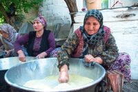YAĞLILAR BASMA HELVASI’NA COĞRAFİ İŞARET