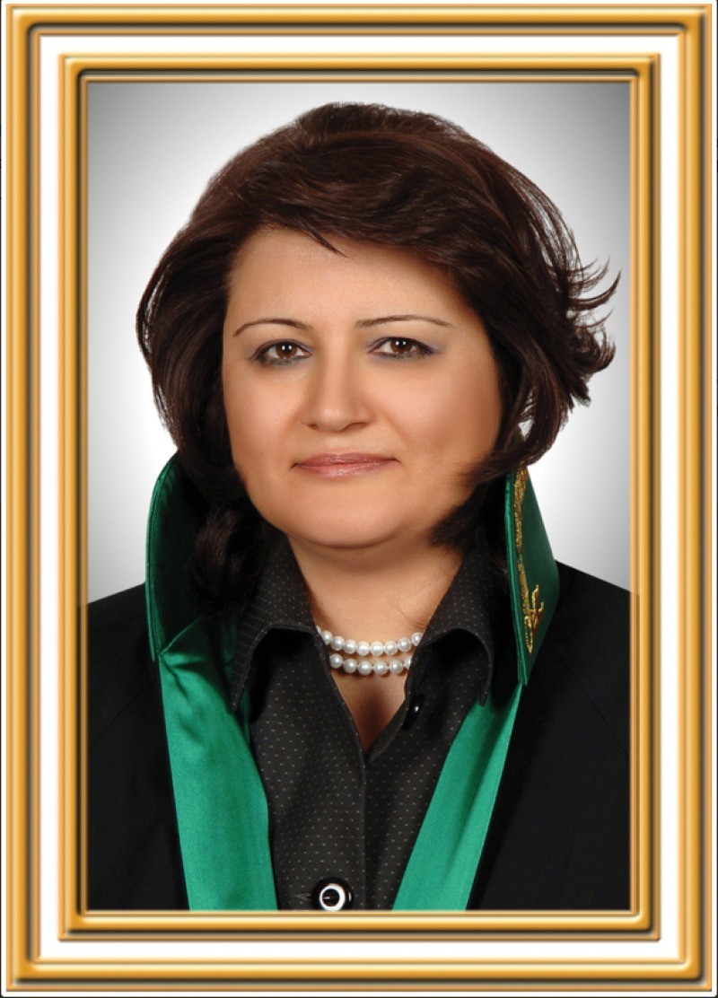 ÖZNUR KAKİLLİOĞLU