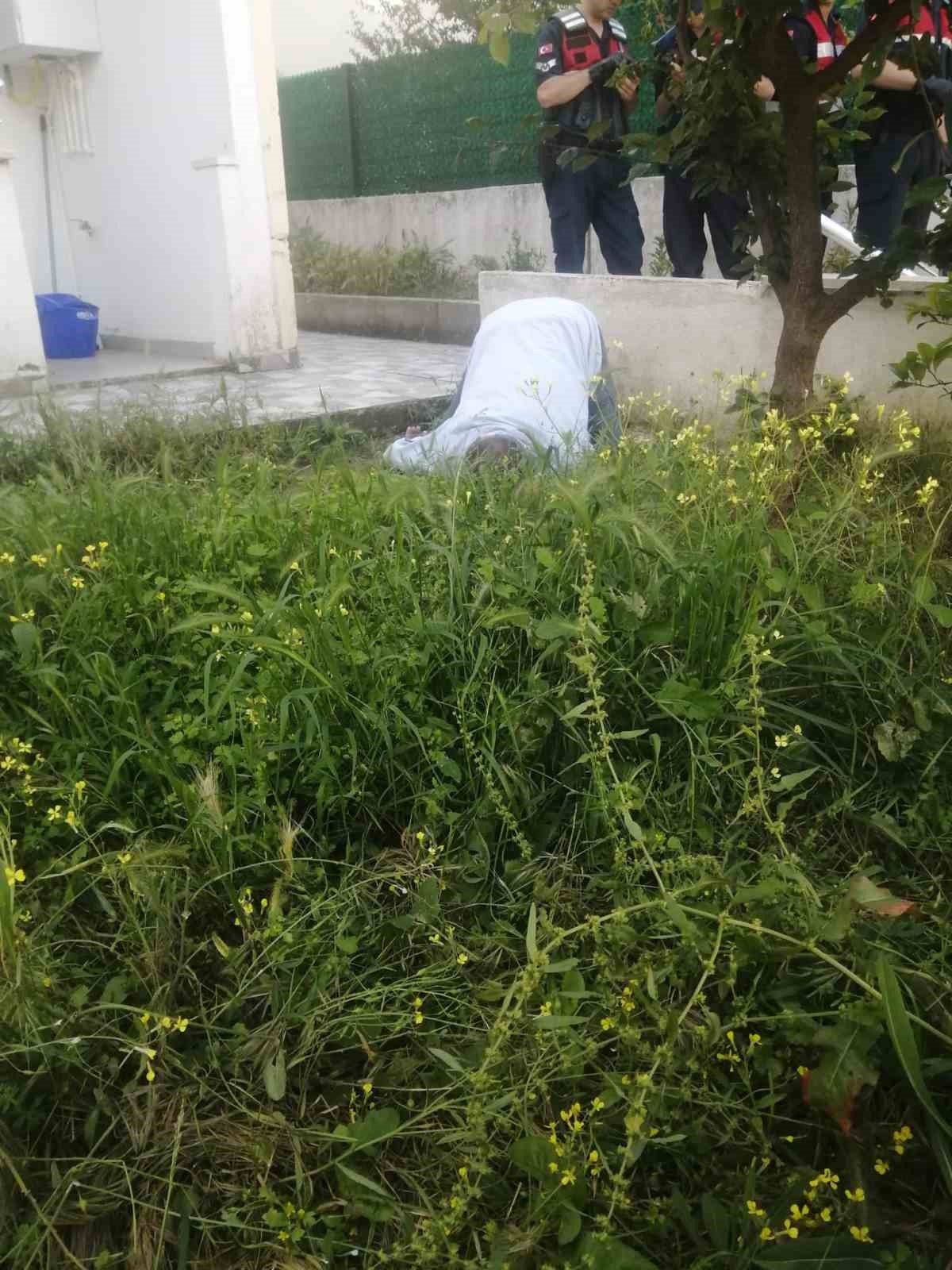 YALOVA’NIN ÇINARCIK İLÇESİNE BAĞLI ESENKÖY BELDESİNDE 70 YAŞINDAKİ VEFAT KÖŞKER,