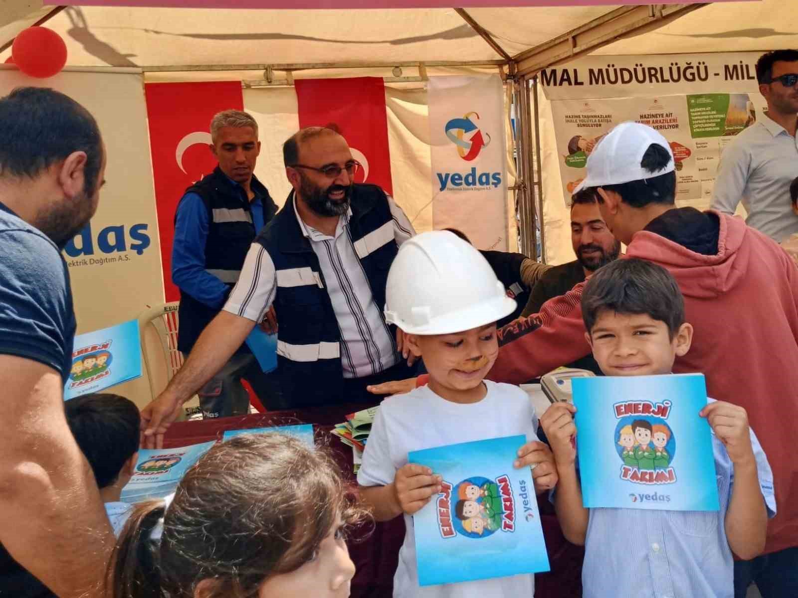 ÇORUM ALACA KAYMAKAMLIĞI VE ALACA BELEDİYE BAŞKANLIĞI TARAFINDAN İLKİ 5