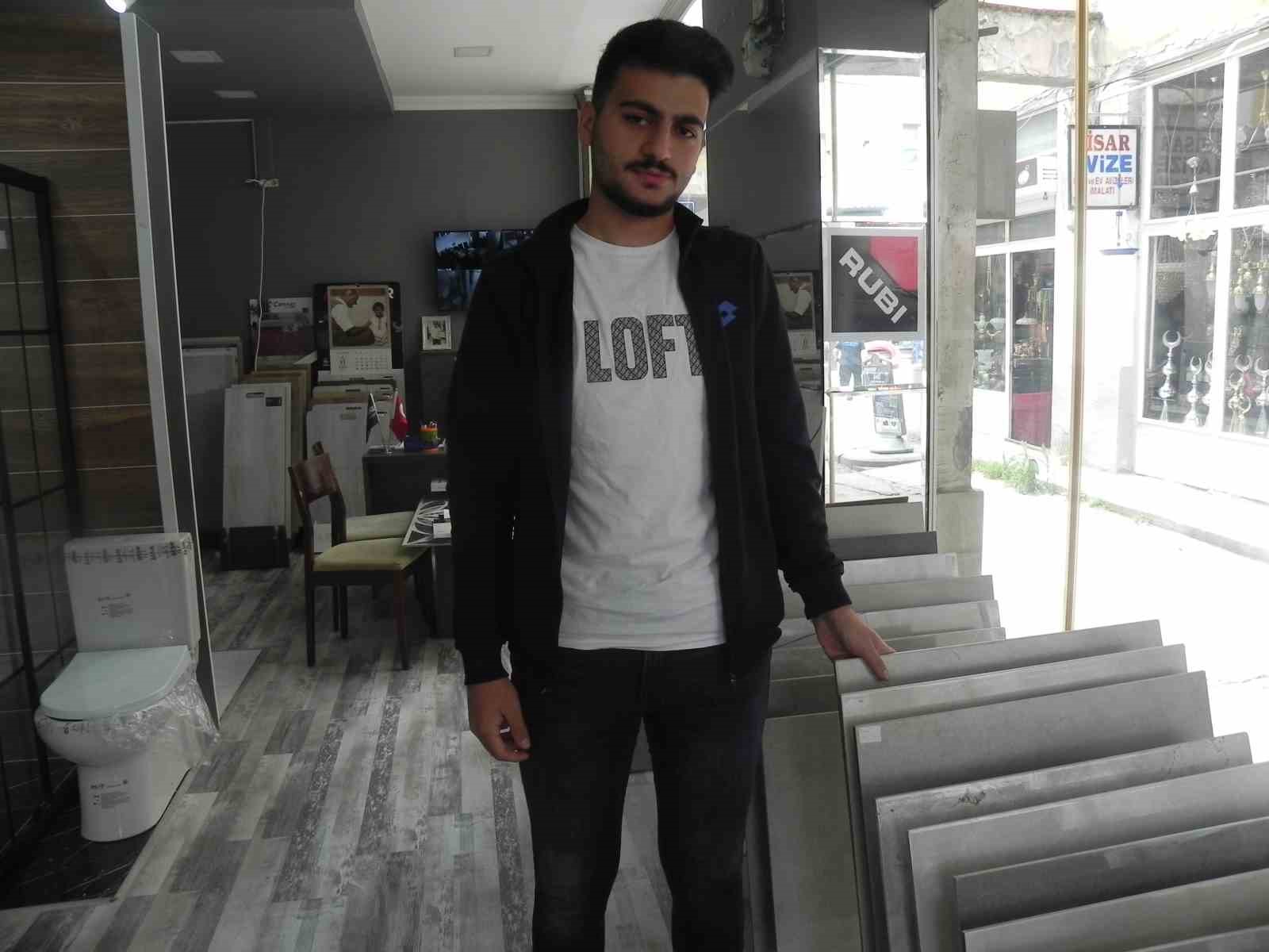 YÜKSELEN SIFIR EV FİYATLARI SEBEBİYLE VATANDAŞLAR YENİ EV ALMAK YERİNE