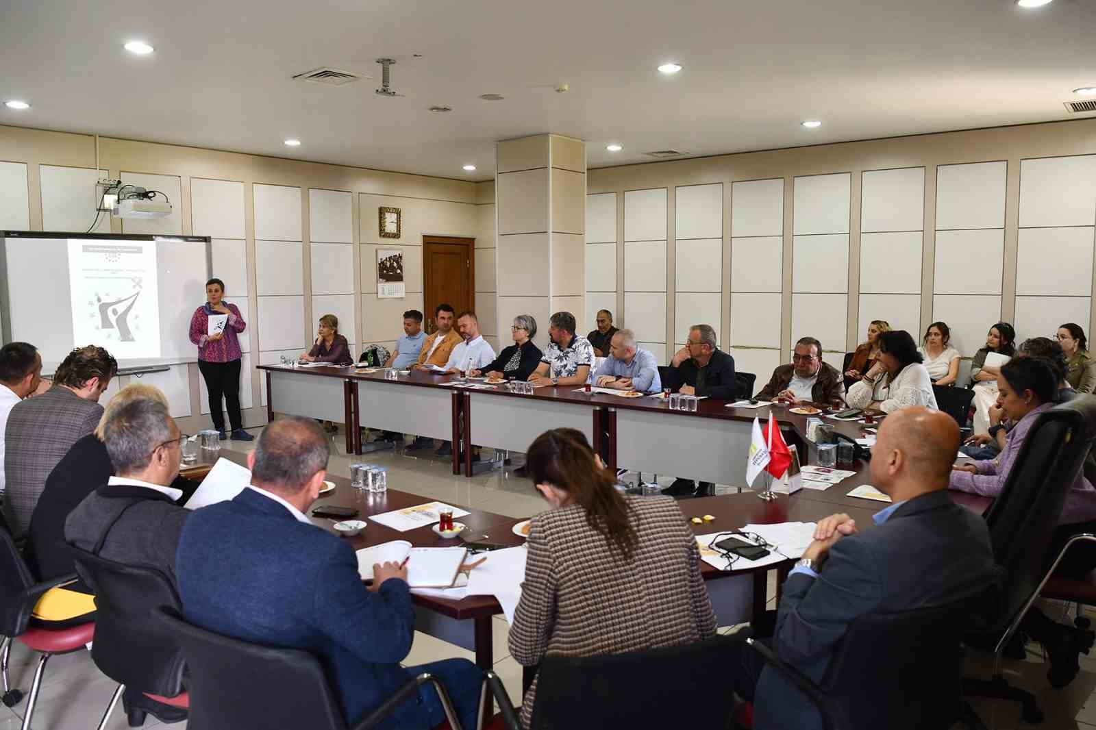 TEPEBAŞI BELEDİYESİ TARAFINDAN HAZIRLANAN YEREL EŞİTLİK EYLEM PLANI’NIN MADDELERİ VE