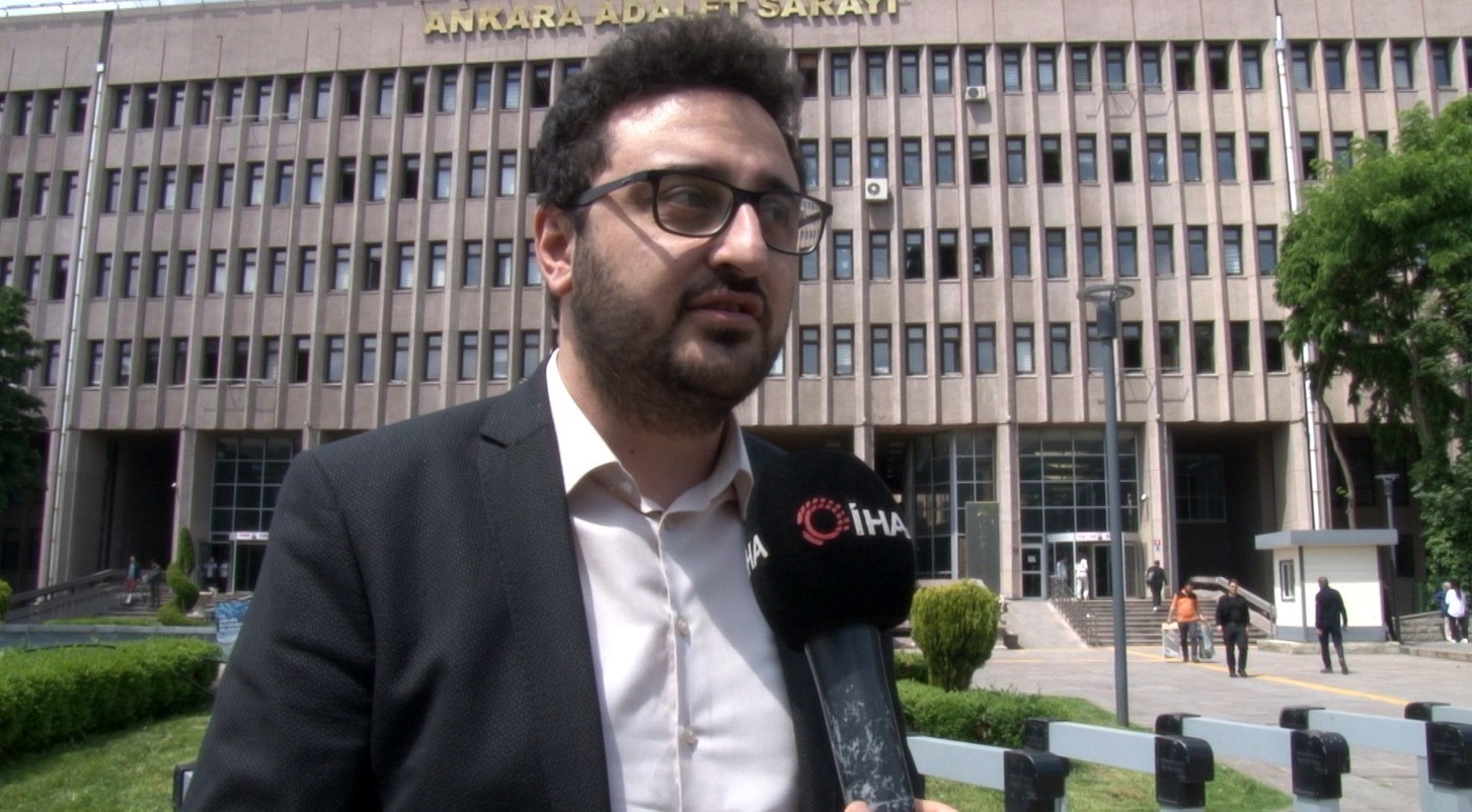 AVUKAT FIRAT BİLİCİ