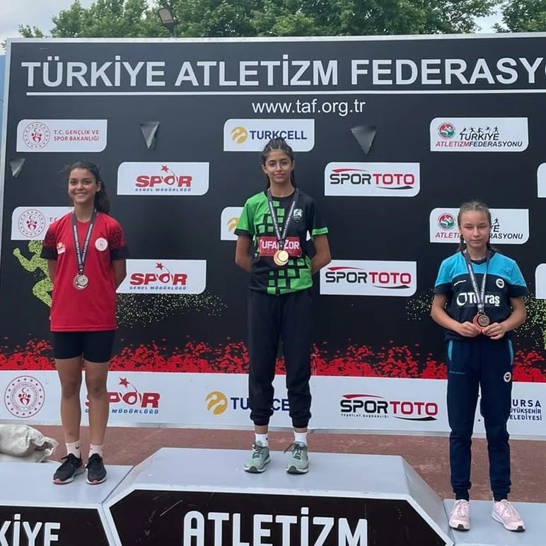 GENÇLİK VE SPOR BAKANLIĞI TARAFINDAN HAYATA GEÇİRİLEN YETENEK TARAMASI VE