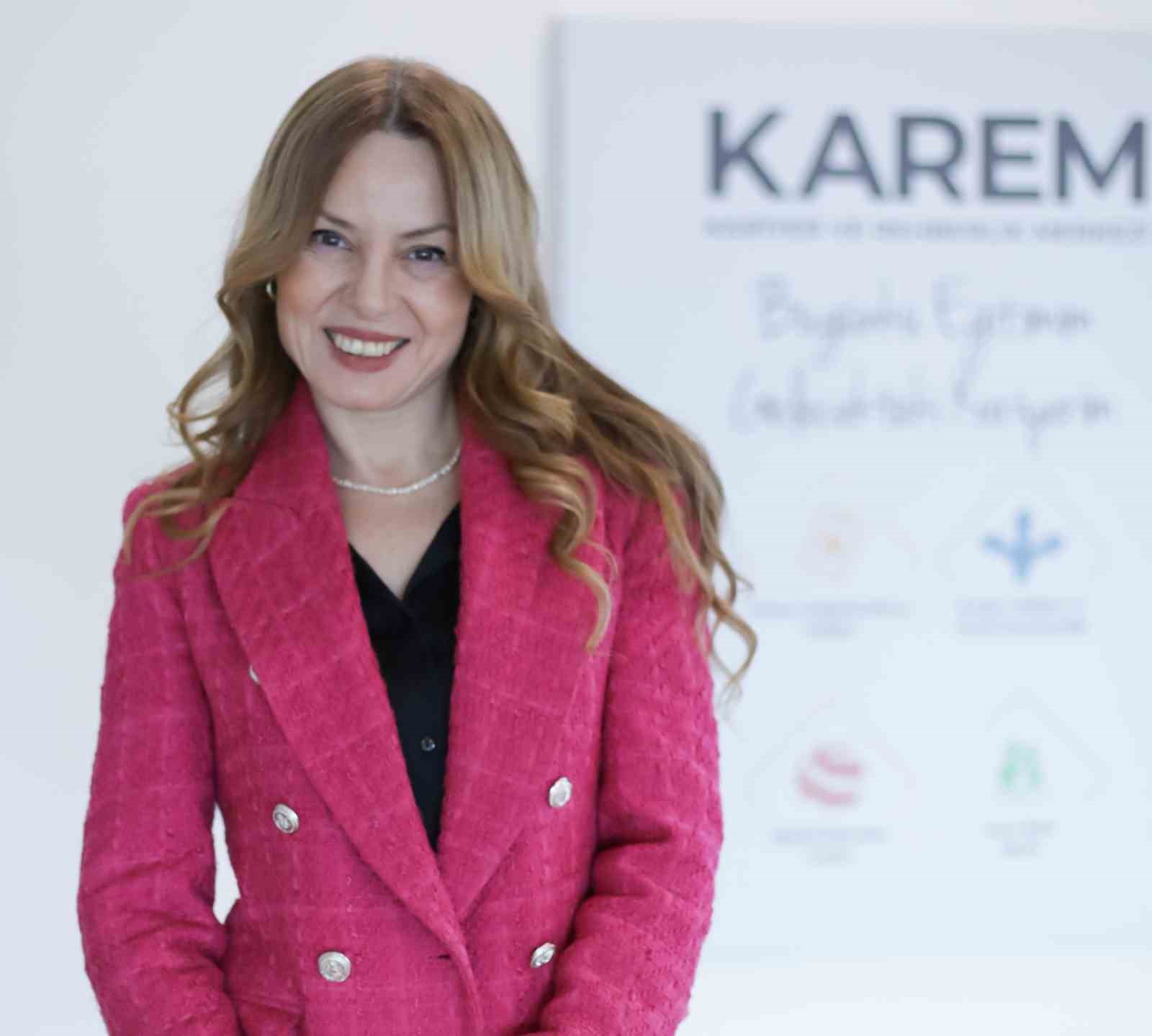 YKS’de sorularla inatlaşmayın, “turlama tekniği”ni kullanın SİBEL DURAK