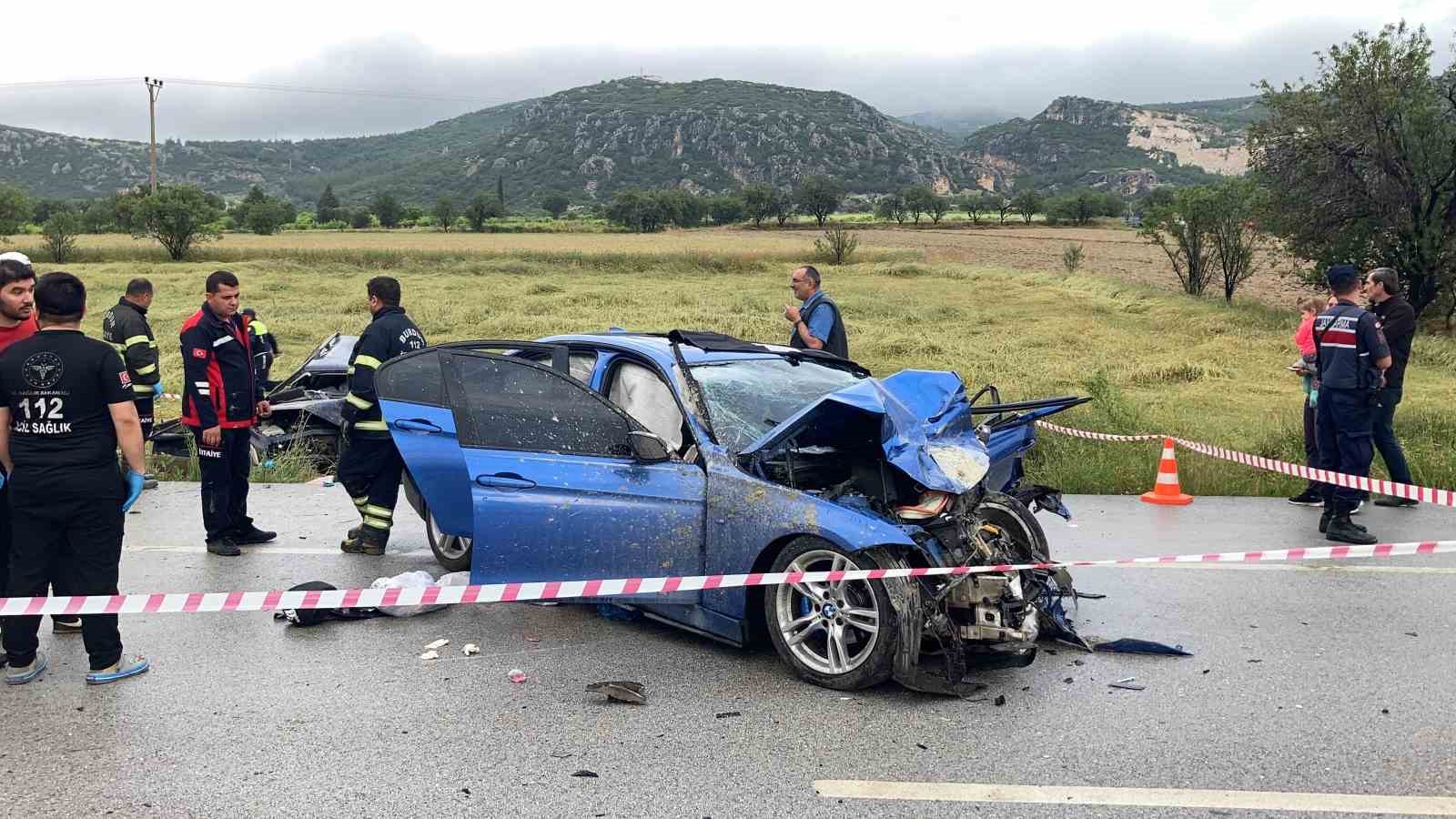 EMNİYET GENEL MÜDÜRLÜĞÜ, YILIN İLK 5 AYLIK KAZA BİLANÇOSUNU KAMUOYU
