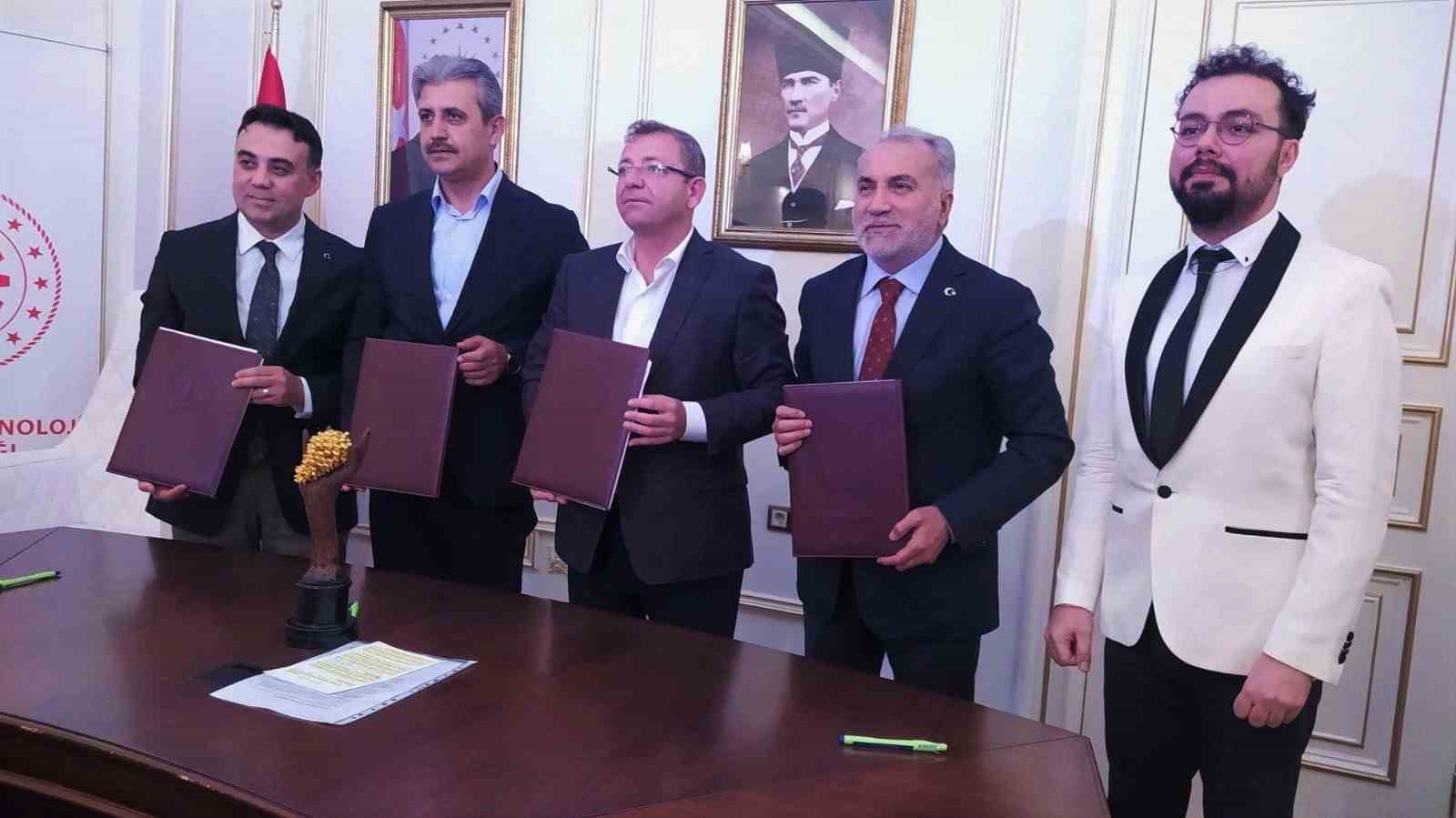 YOZGAT’TA ULUSLARARASI BOZOK FİLM FESTİVALİNİN 2.Sİ DÜZENLENECEK