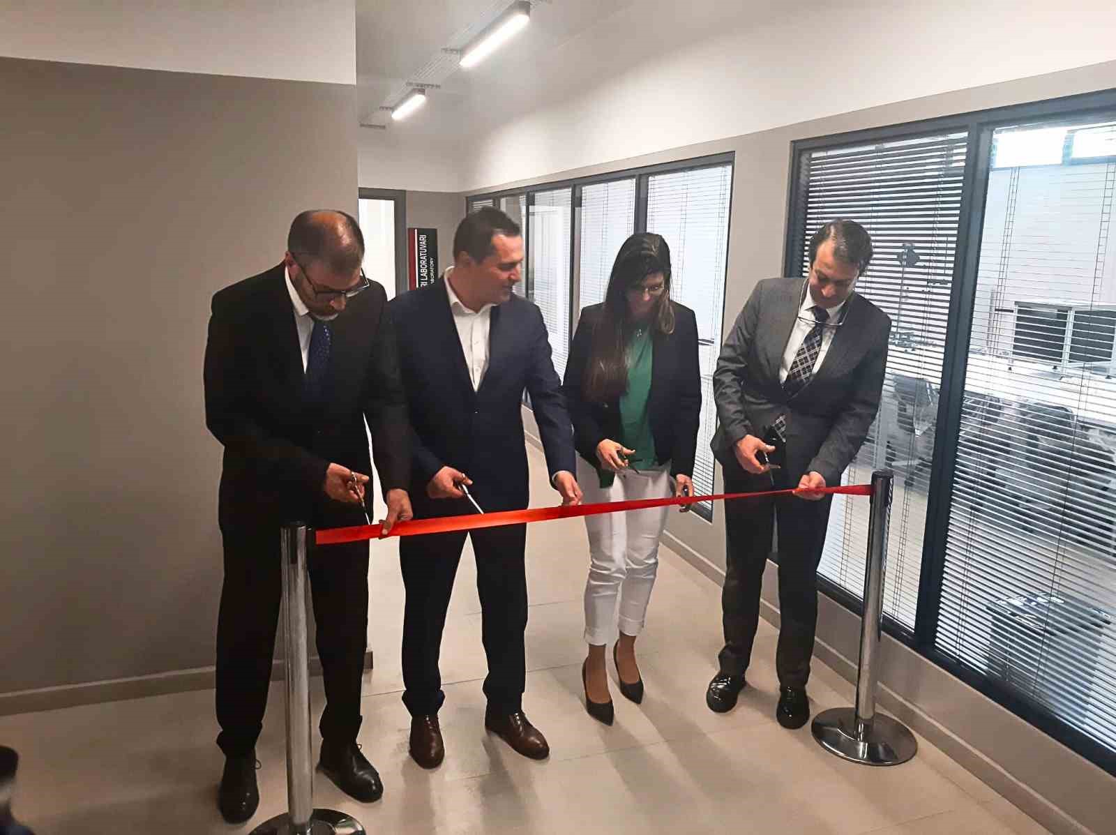 ZONGULDAK BÜLENT ECEVİT ÜNİVERSİTESİ VE TP-OTC İŞ BİRLİĞİ KAPSAMINDA ÇAYCUMA