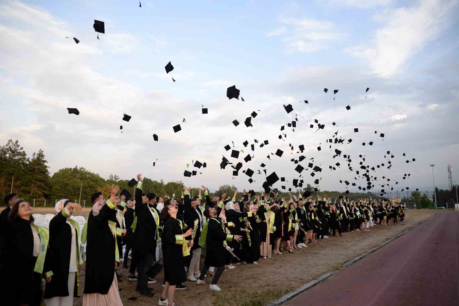 BURSA ULUDAĞ ÜNİVERSİTESİ (BUÜ) ZİRAAT FAKÜLTESİ, 2022-2023 AKADEMİK YILI İÇERİSİNDE