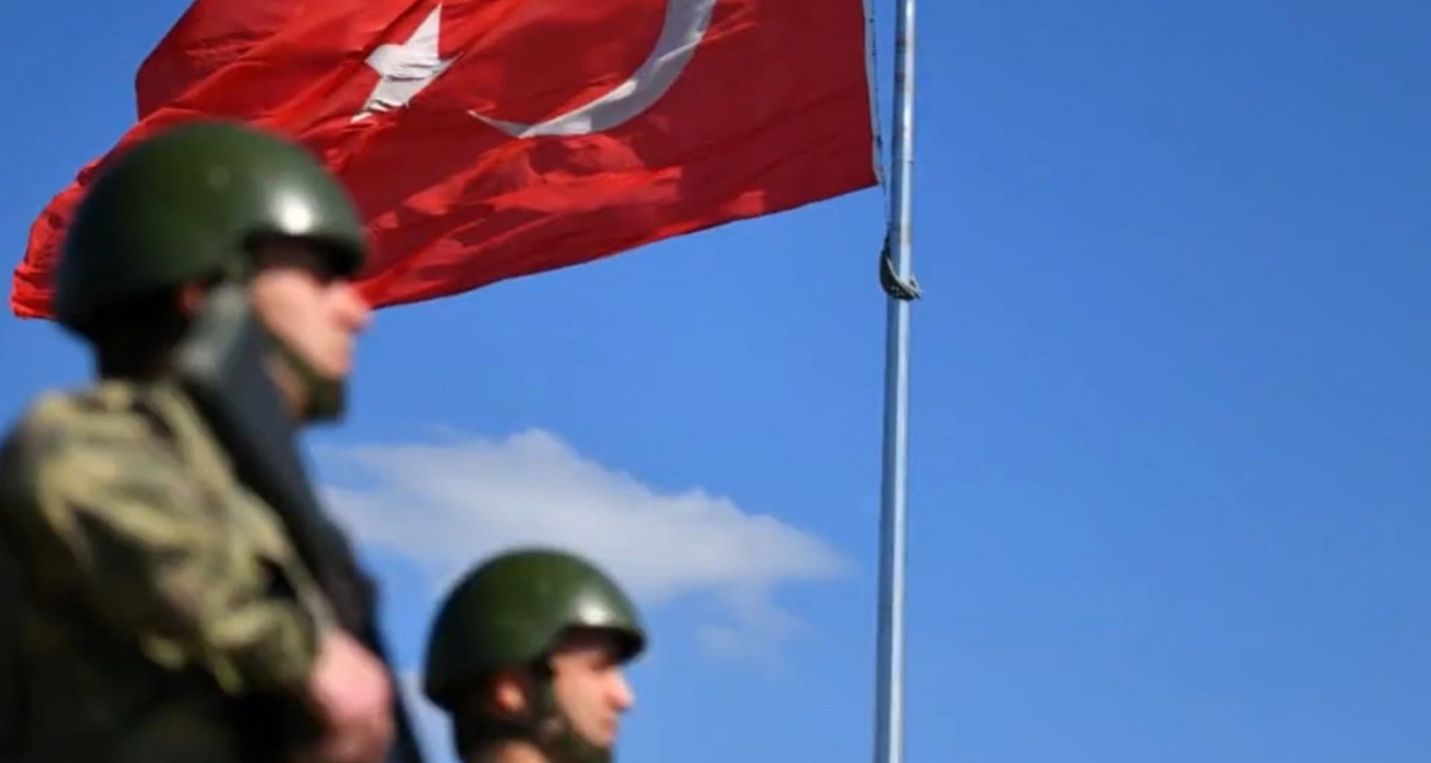 Milli Savunma Bakanlığı tarafından yapılan açıklamada “Hazine ve Maliye Bakanlığınca