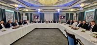 AK Parti Balıkesir Milletvekili ve TBMM Dışişleri Komisyonu Başkanvekili Dr.