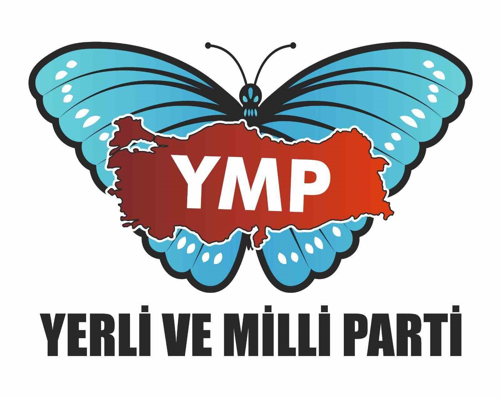 128 PARTİNİN YER ALDIĞI TÜRKİYE SİYASETİNE BİR SİYASİ PARTİ DAHA