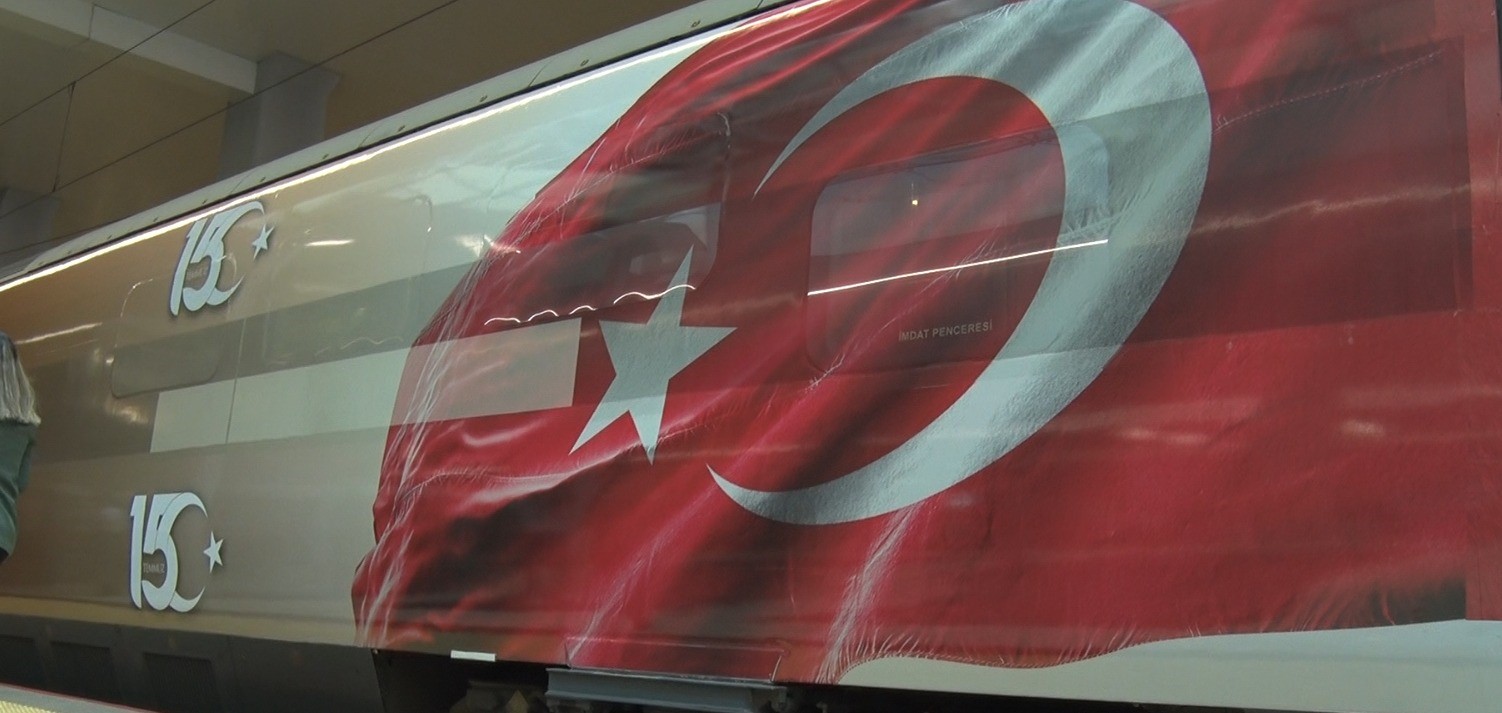 15 TEMMUZ DARBE GİRİŞİMİNİN YIL DÖNÜMÜNDE ‘TÜRKİYE YÜZYILI KAHRAMANLARI’ TEMASIYLA