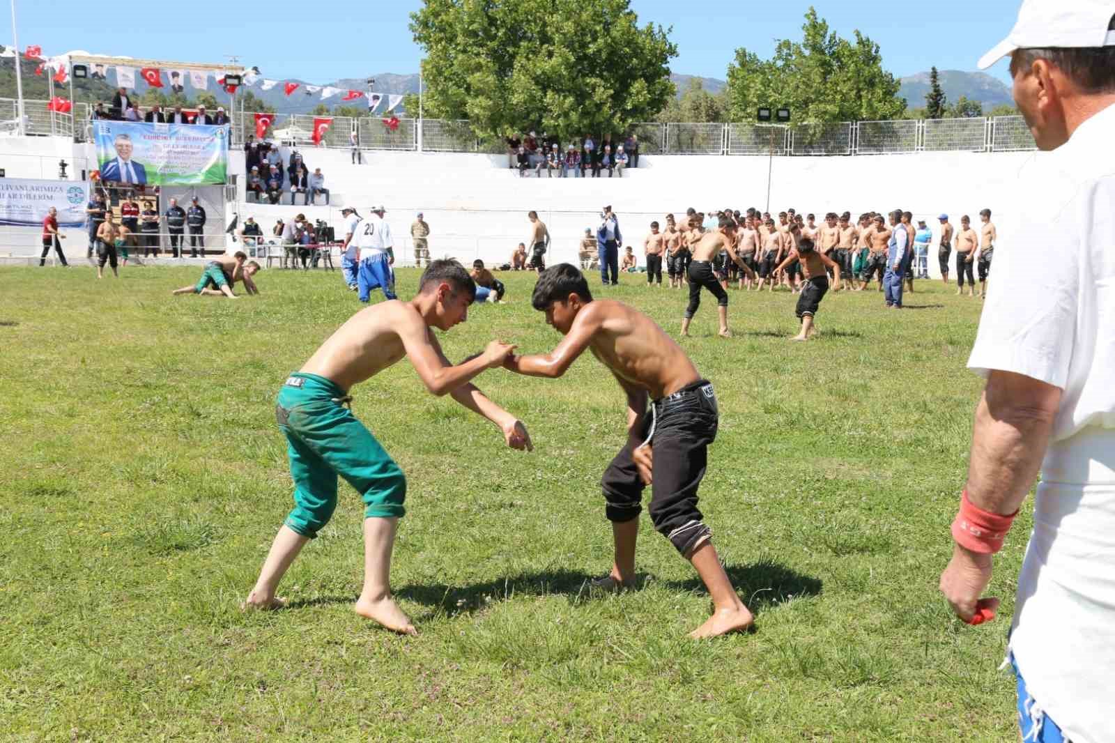 EDREMİT BELEDİYESİ TARAFINDAN BU SENE 17.’Sİ GERÇEKLEŞECEK OLAN GELENEKSEL 17.