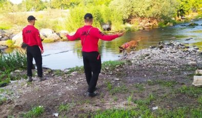 17 gündür kayıp olan Korhan Berzeg, görüldüğü iddia edilen yerlerde aranıyor