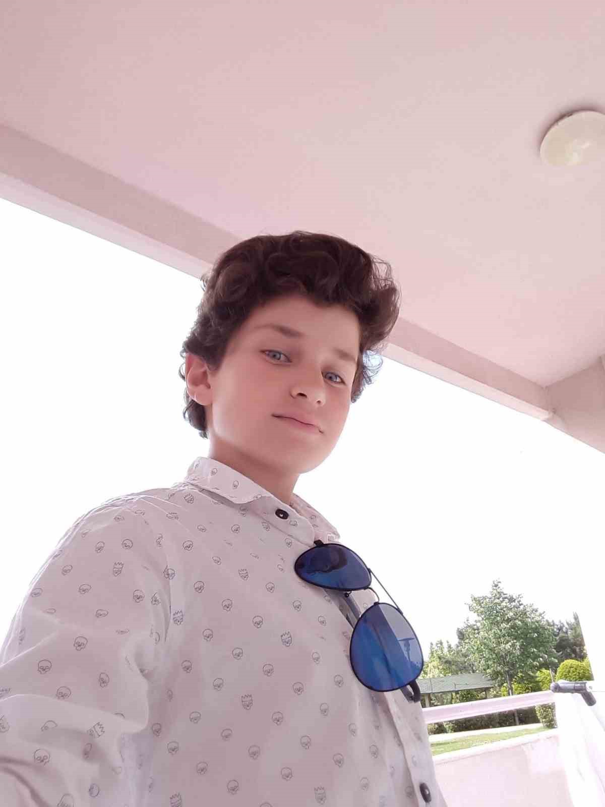 NURULLAH ADAK HAYATINI KAYBETTİ