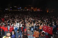 32’nci Uluslararası Bandırma Kuşcenneti Kültür ve Turizm Festivali programının 3’ncü