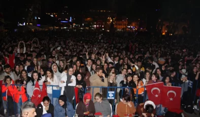 Bandırma’da festivalin 3’ncü günü konuk olacak isim açıklandı