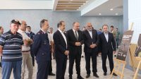 15 Temmuz Demokrasi ve Milli Birlik Günü’nde Bandırma Onyedi Eylül