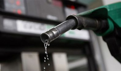 Bandırma’da motorin 38 lirayı buldu