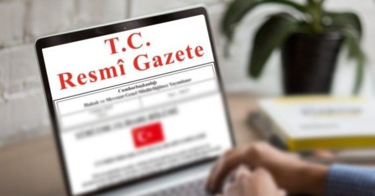 Hakim ve savcı atamaları Resmi Gazete’de yayımlandı Hakimler ve Savcılar Kurulunca (HSK), 1042 adli yargı hakim ve