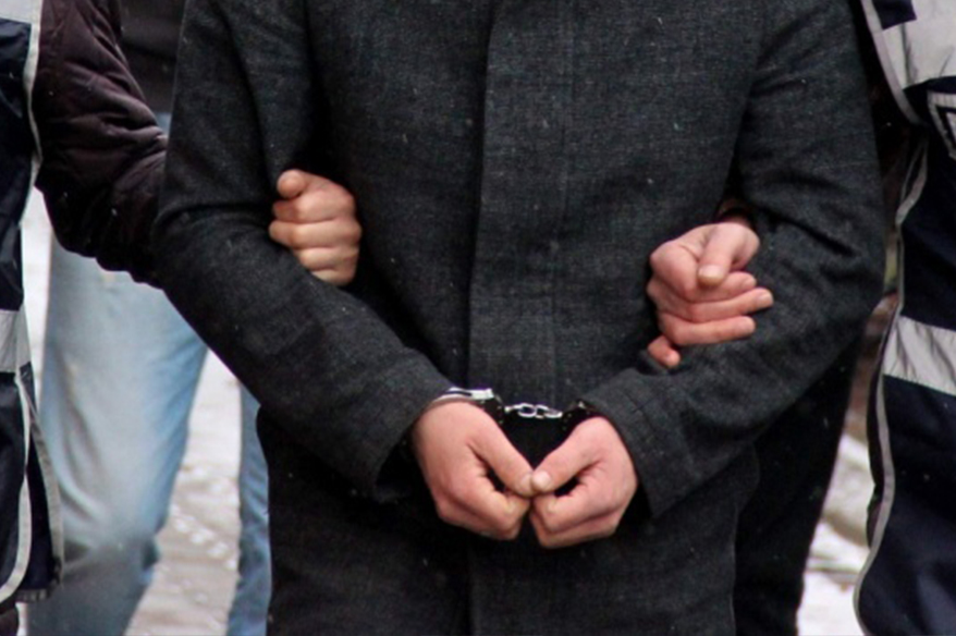 Fetullahçı Terör Örgütüne (FETÖ/PDY) yönelik MİT ve İstanbul polisi tarafından