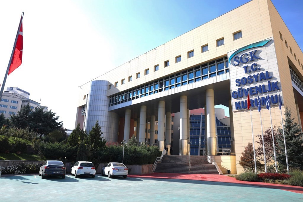 7440 sayılı Yapılandırma Kanunu çerçevesinde Sosyal Güvenlik Kurumu’na (SGK) borcu
