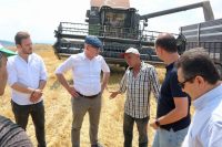 CHP Balıkesir Milletvekili Serkan Sarı, AKP iktidarının ithalatçı tarım politikaları