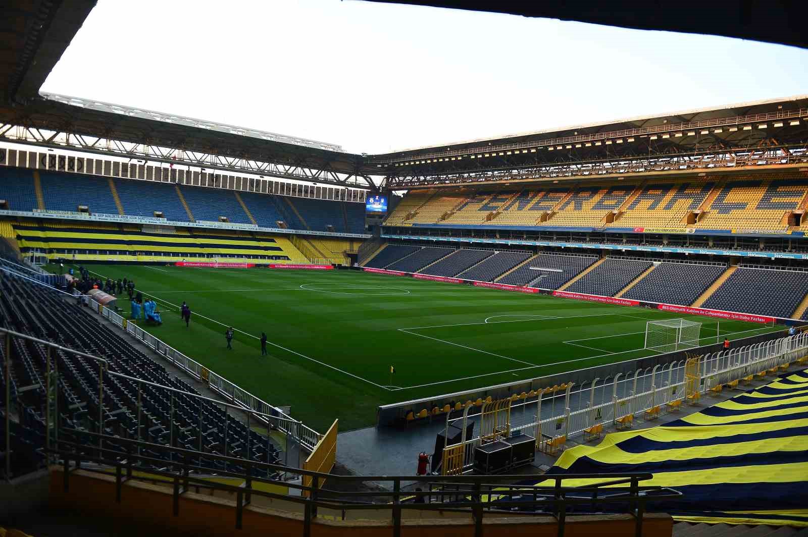 UEFA; BEŞİKTAŞ, FENERBAHÇE VE GALATASARAY'IN 2026 VE 2027 UEFA AVRUPA