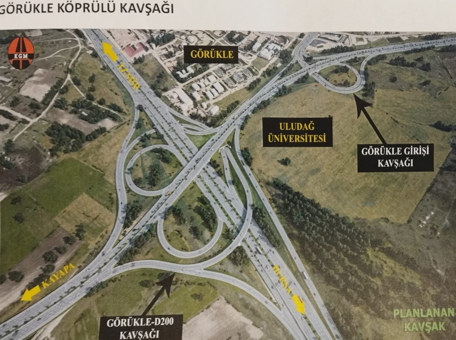 BURSA’NIN NİLÜFER İLÇESİ 30 AĞUSTOS ZAFER MAHALLESİ'NDE HER GEÇEN GÜN
