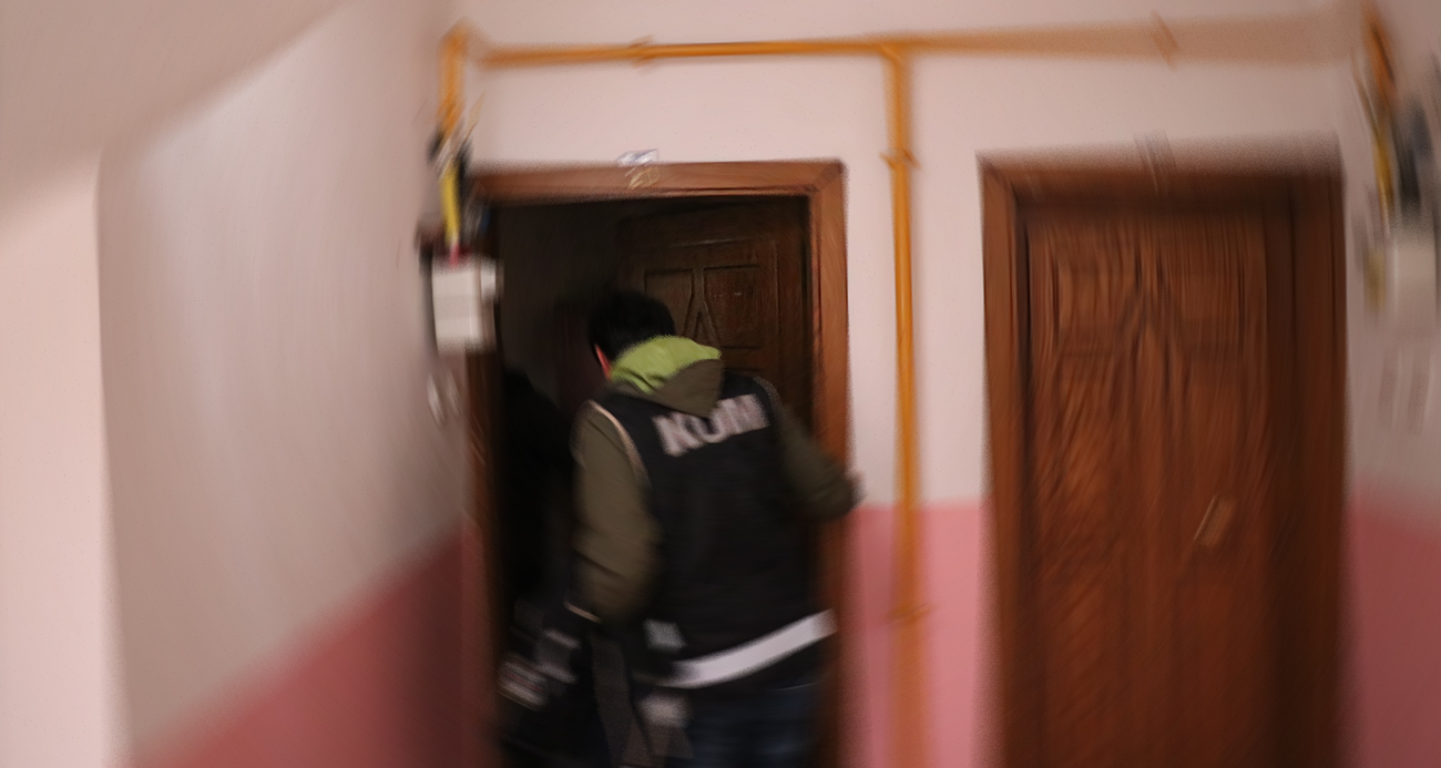 FETÖ’nün öğrenci evlerini 2018’den itibaren yeniden aktif olarak kullandığı ortaya