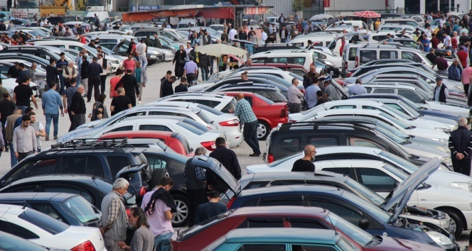 İkinci el araçların bayi fiyatını geçememesi hakkında yönetmelik değişikliği Resmi Gazete’de İkinci el motorlu kara taşıtlarının üretici veya distribütör tarafından tavsiye