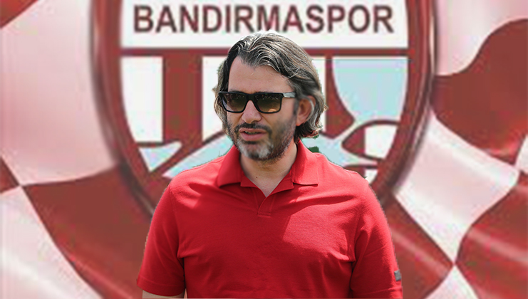 Bandırmaspor Kulübü Yönetim Kurulu Başkanı Onur Göçmez taraftarlara seslendi. Göçmez,