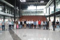 Bandırma Onyedi Eylül Üniversitesi’nin düzenlediği “Kampüs Turu” etkinliği, MÜSİAD Bandırma