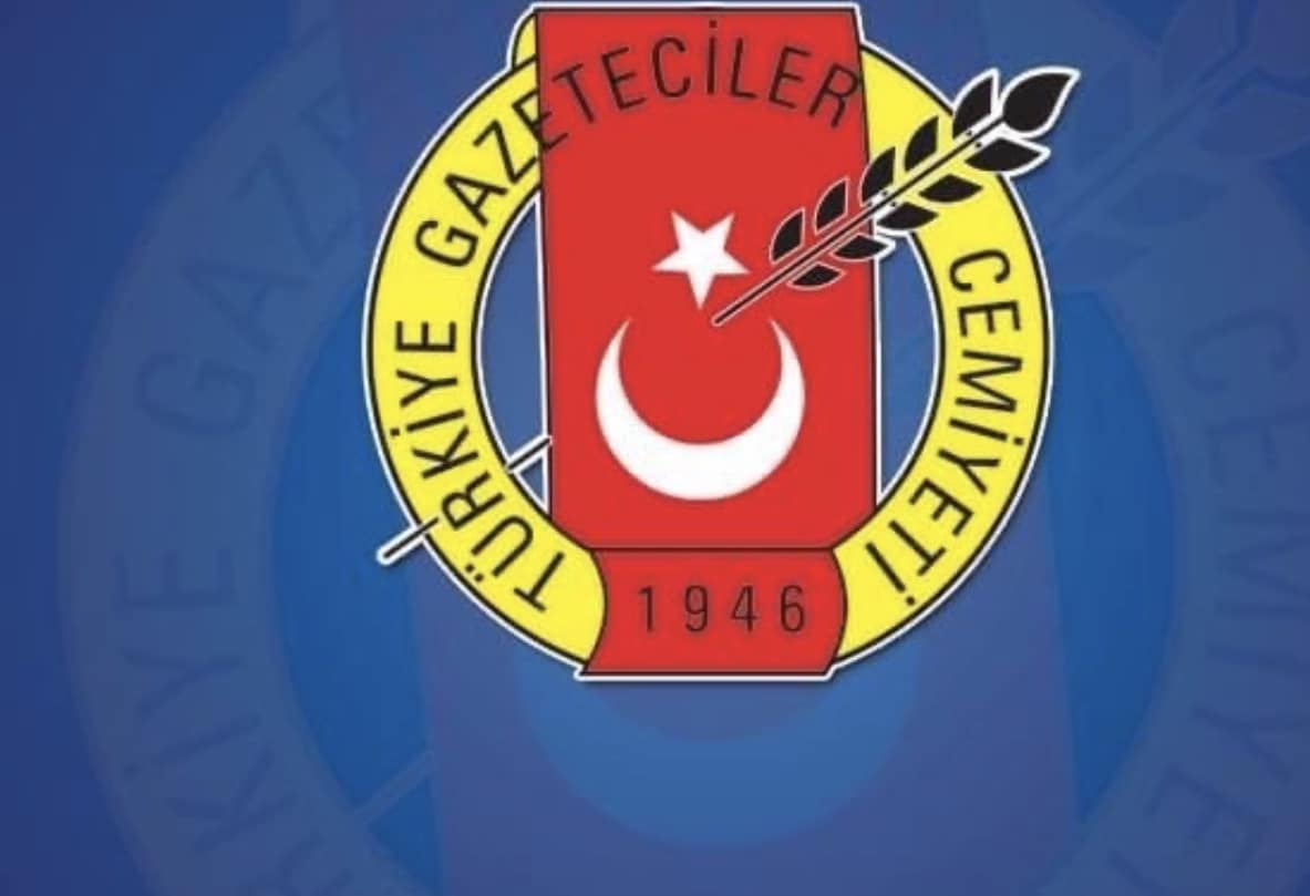 Türkiye Gazeteciler Cemiyeti(TGC) Yönetim