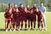 Teksüt Bandırmaspor ve Sakaryaspor hazırlık maçında, Bandırmaspor 1-0 galip geldi.