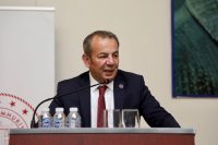 Bolu’dan CHP Genel Merkezi’ne ‘Değişim ve Adalet’ yürüyüşü başlatan Bolu