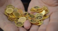 Altın her gün yeni rekoruna koşarken son 10 günde ortalama