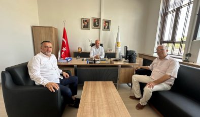 BİLSEM için projeler konuşuldu