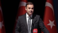 CHP Yerel Yönetimlerden Sorumlu Genel Başkan Yardımcısı Ahmet Akın, 24