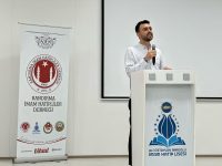Bandırma İmam Hatipliler Derneği’nin 2023 yılı buluşması AK Parti Balıkesir