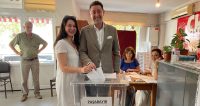 Bandırma Belediye Başkanı Av. Tolga Tosun, CHP Bandırma İlçe Örgütü’ndeki