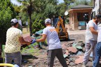 Bandırma Belediyesi yol çalışmalarını tamamlıyor