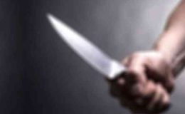 Eşini 32 yerinden bıçaklayarak öldüren kocaya ceza indirimi