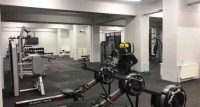 Yaz tatilinin gelmesiyle birlikte spor yapanların sayısı arttı. Yazın kavurucu