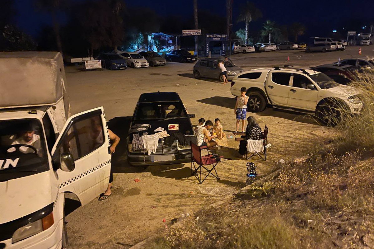 9 günlük Kurban Bayramı tatili başlamadan yapılan rezervasyon uyarıları dikkate