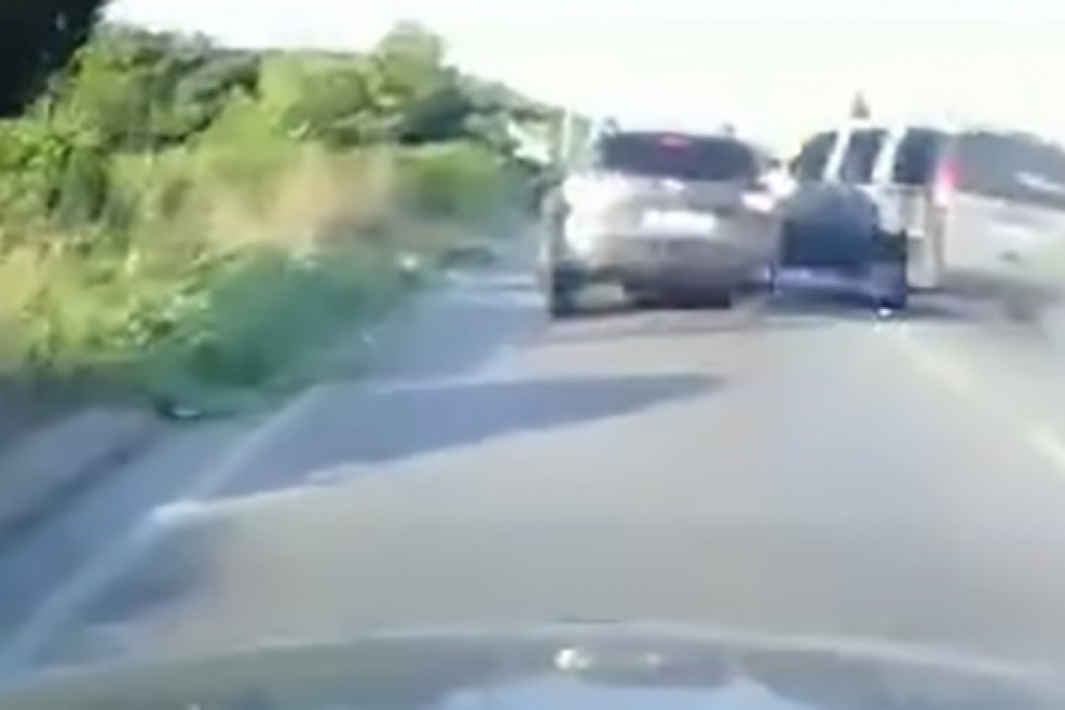İzmir’in Menderes ilçesinde meydana gelen feci kazada ölü sayısı 5’e