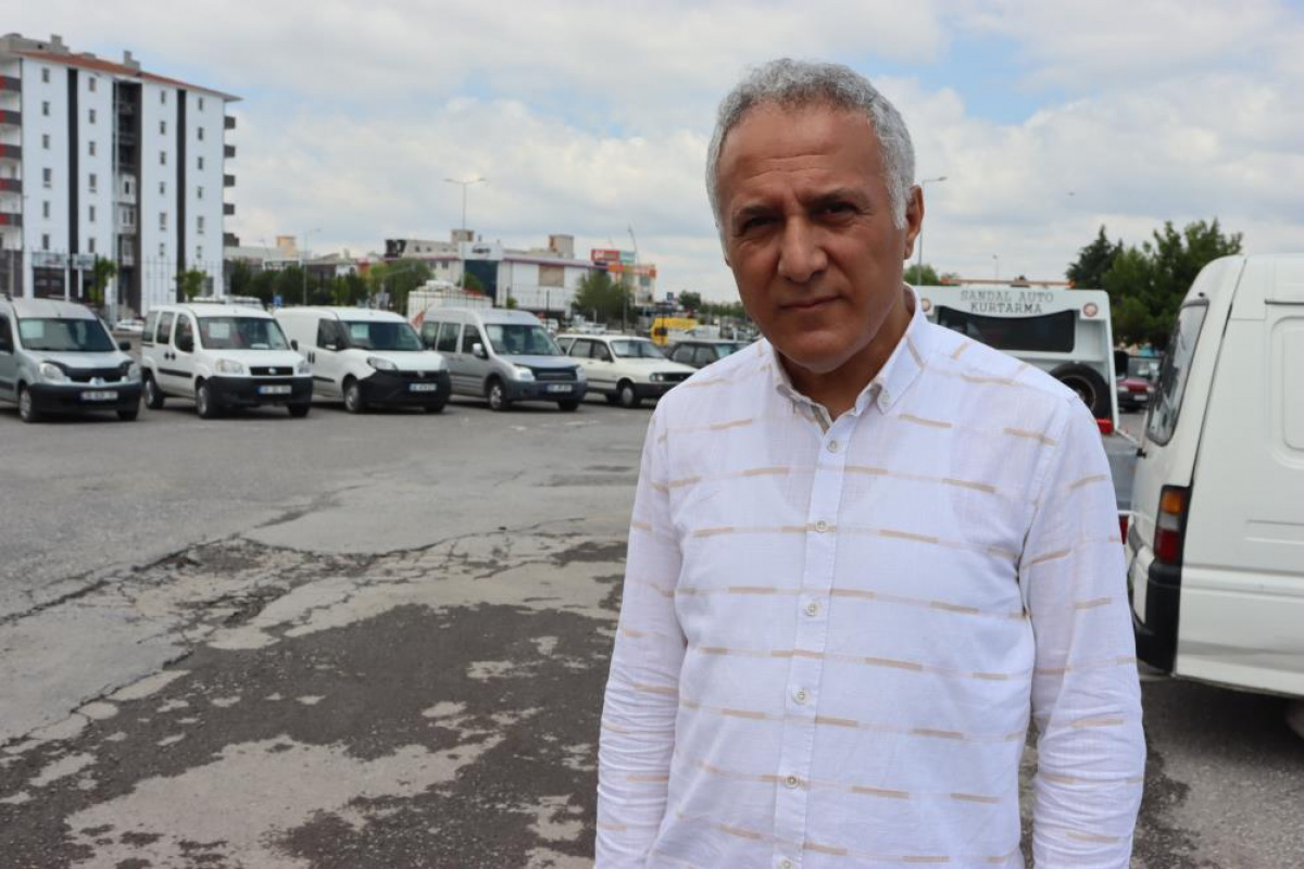 Tüketiciler Birliği Genel Başkanı Mahmut Şahin, sıfır araç bayilerinin, ‘ikinci