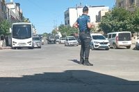 Gaziantep’te, husumetli iki aile arasında çıkan silahlı kavgada 3 kişi