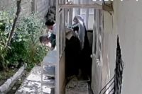 Van’ın merkez İpekyolu ilçesinde yeğeninin saldırısına uğrayan dayı, ölü numarası